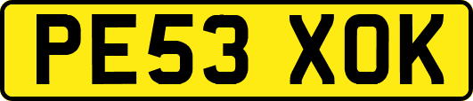 PE53XOK