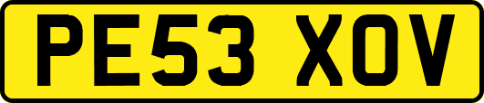 PE53XOV
