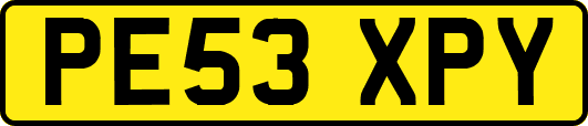 PE53XPY