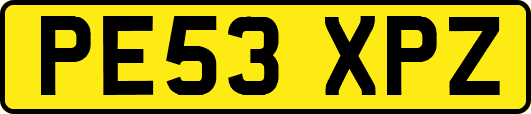 PE53XPZ