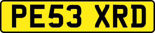PE53XRD
