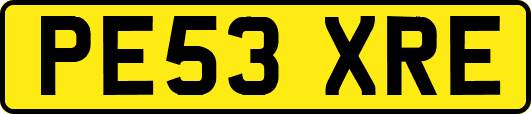 PE53XRE