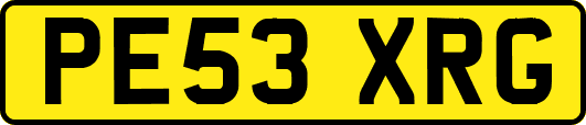 PE53XRG