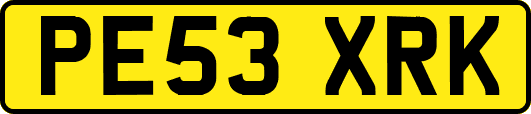 PE53XRK