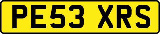 PE53XRS