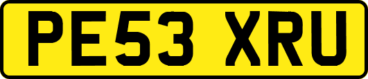 PE53XRU