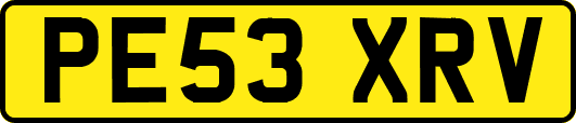 PE53XRV