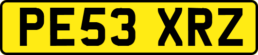 PE53XRZ