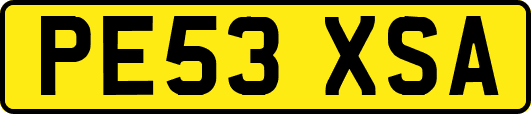 PE53XSA