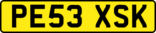 PE53XSK