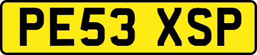 PE53XSP