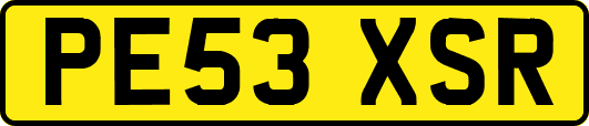 PE53XSR