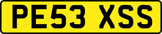 PE53XSS