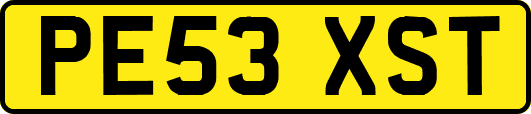 PE53XST