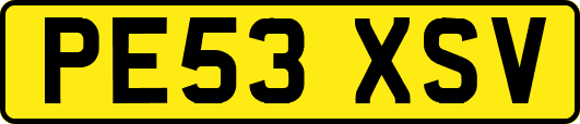 PE53XSV
