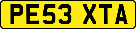 PE53XTA