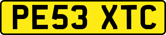 PE53XTC
