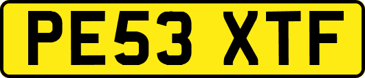 PE53XTF