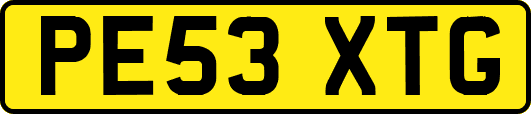 PE53XTG