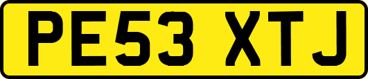 PE53XTJ
