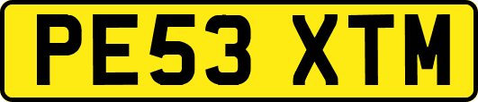 PE53XTM