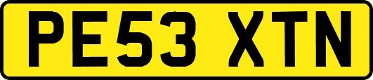 PE53XTN