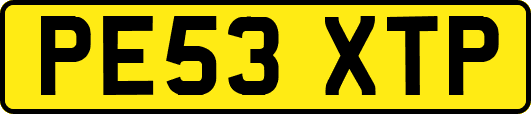 PE53XTP