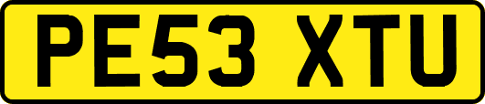 PE53XTU