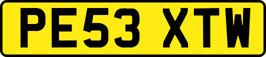 PE53XTW