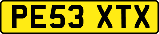 PE53XTX