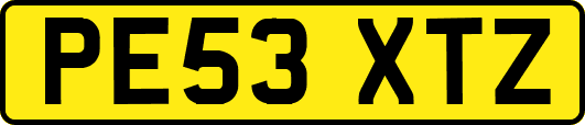 PE53XTZ