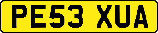 PE53XUA