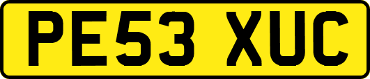 PE53XUC