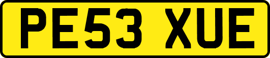 PE53XUE