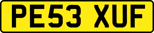 PE53XUF