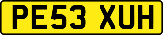 PE53XUH