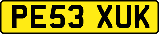 PE53XUK