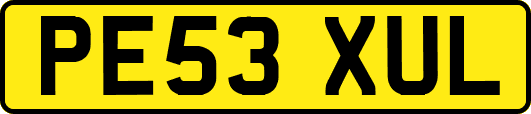 PE53XUL