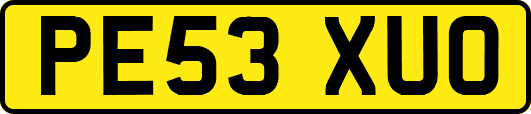 PE53XUO