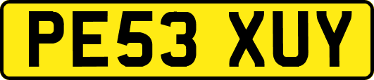 PE53XUY