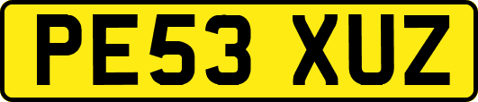 PE53XUZ