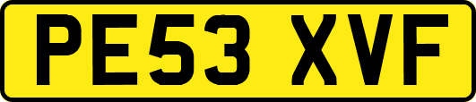PE53XVF