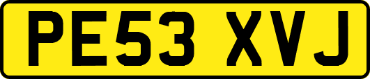 PE53XVJ