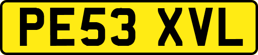 PE53XVL