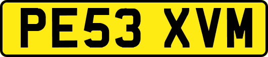 PE53XVM
