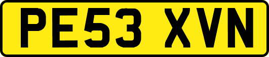 PE53XVN