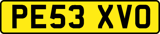 PE53XVO