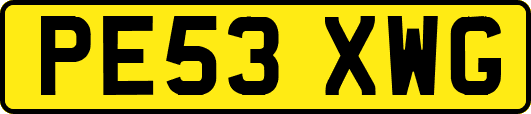 PE53XWG
