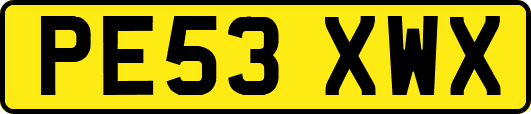 PE53XWX