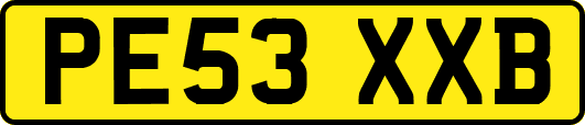 PE53XXB